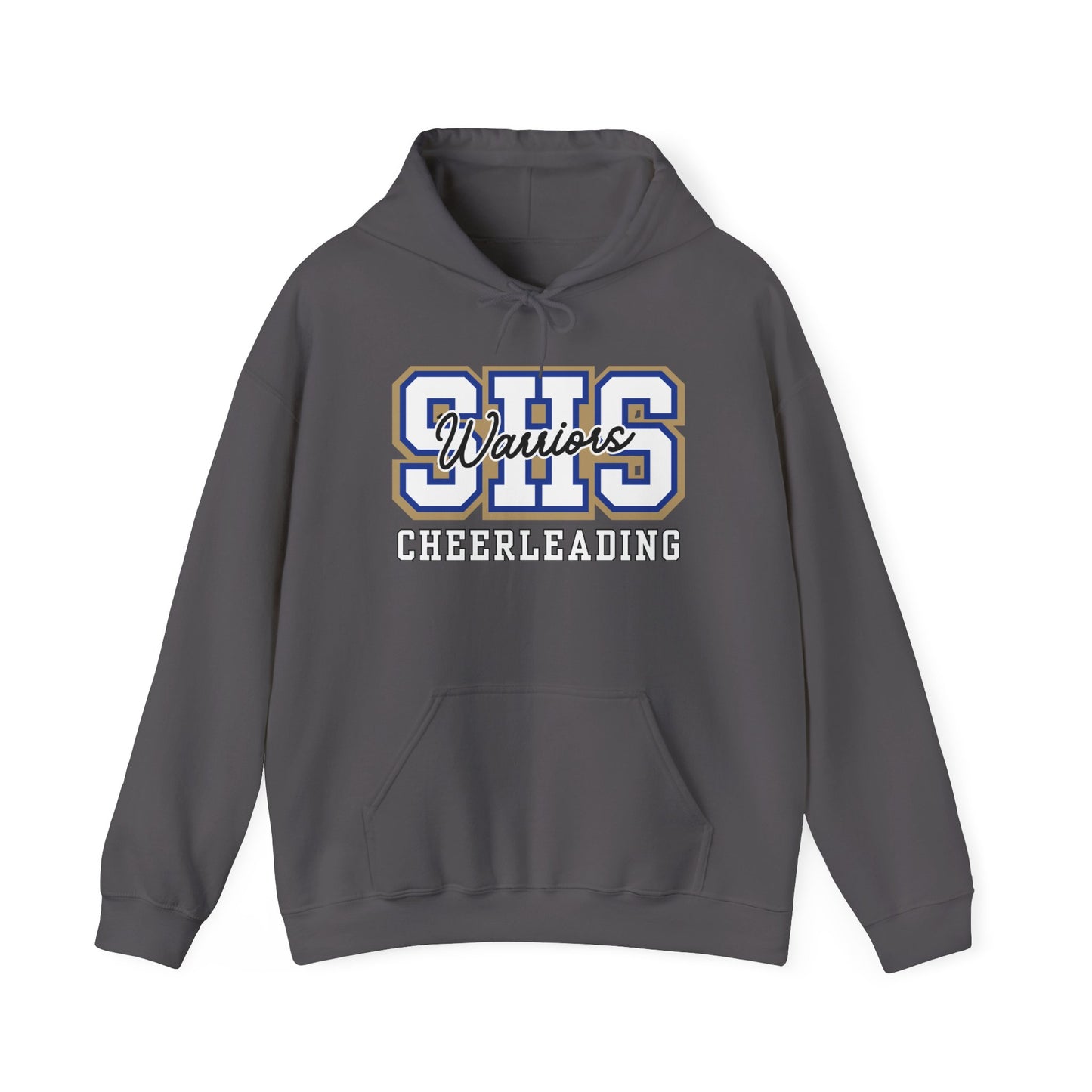 SHS Cheerleading Unisex Heavy Blend™ Hooded Sweatshirt