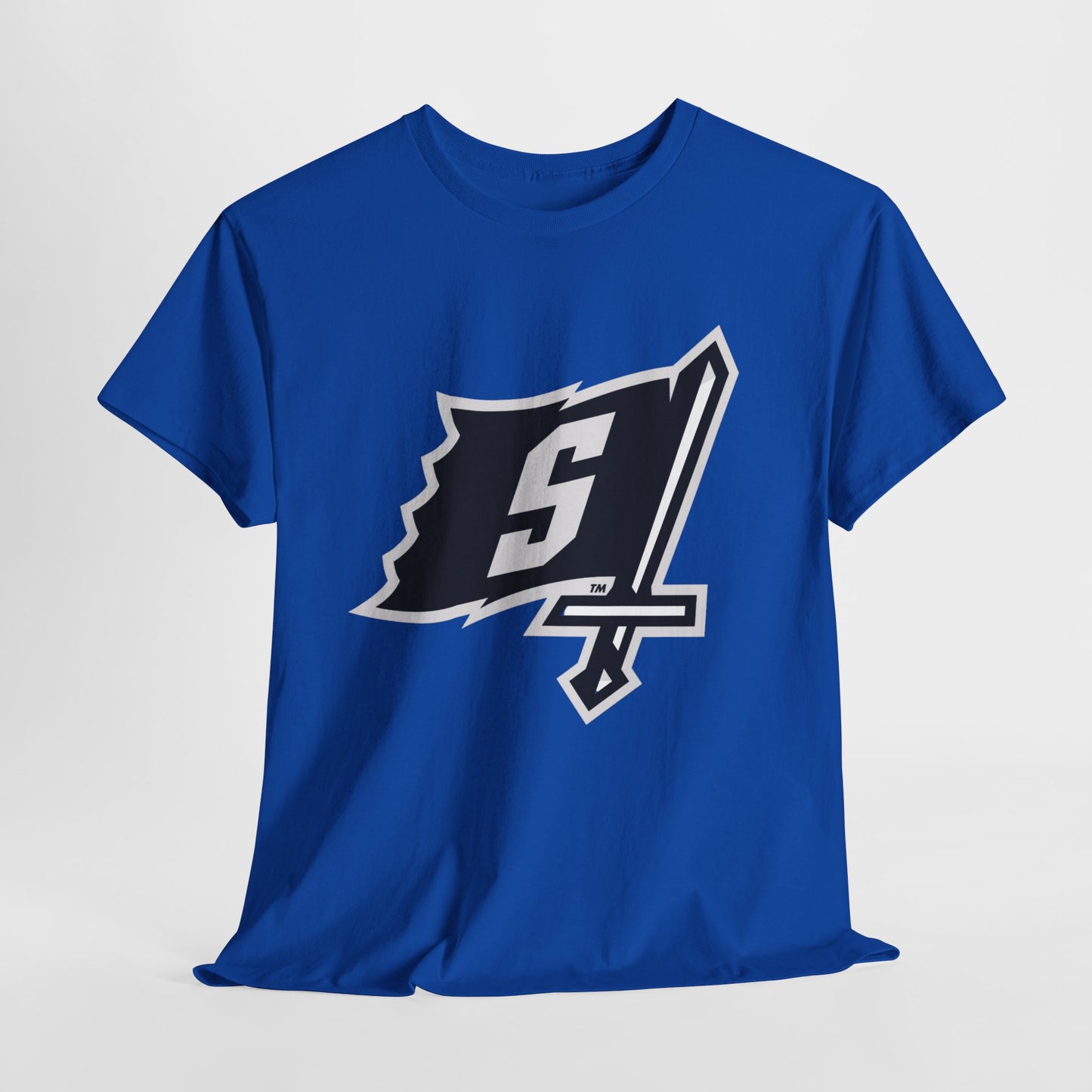 Schroeder Neon Unisex Heavy Cotton Tee