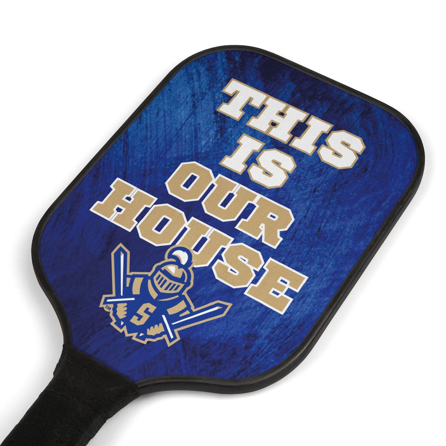 This is Our House Schroeder Pickleball Kit