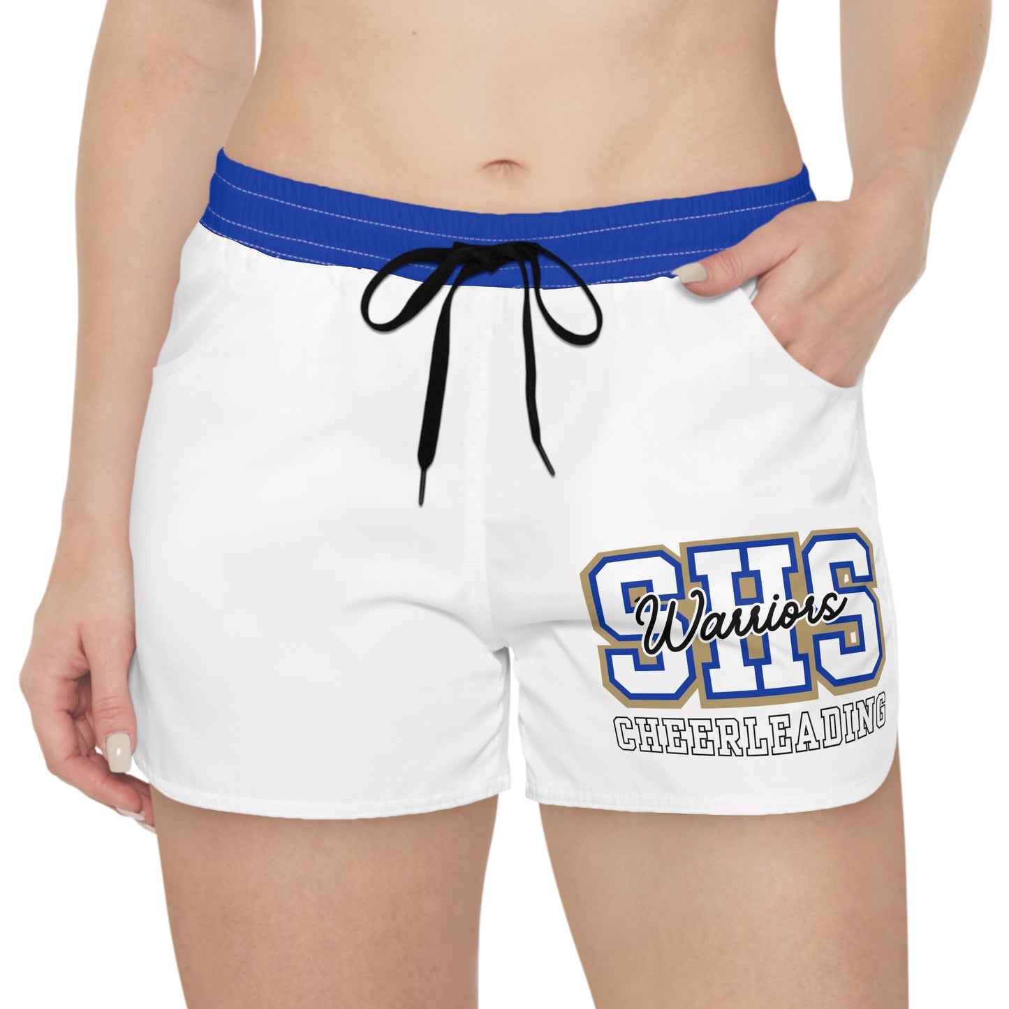MANDATORY (Varsity Only) Women's Shorts