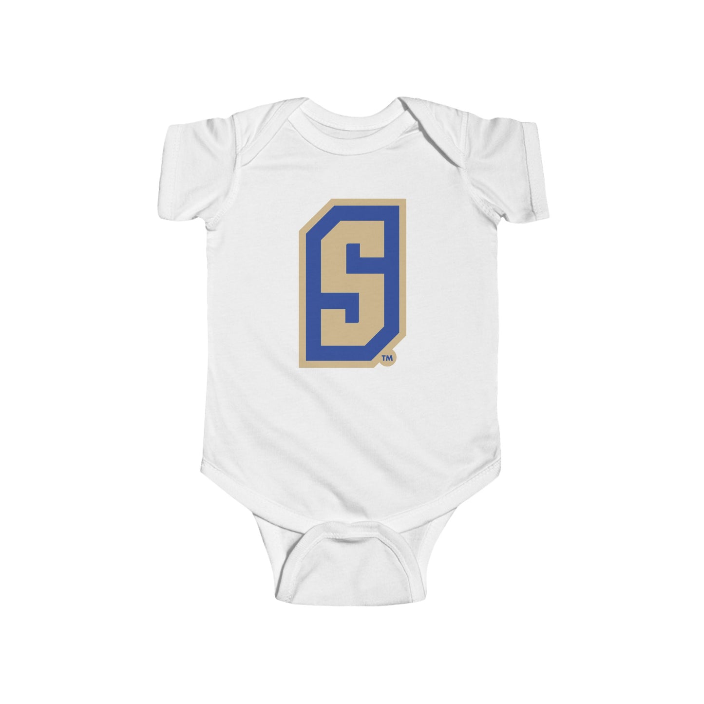 Schroeder Infant Fine Jersey Bodysuit