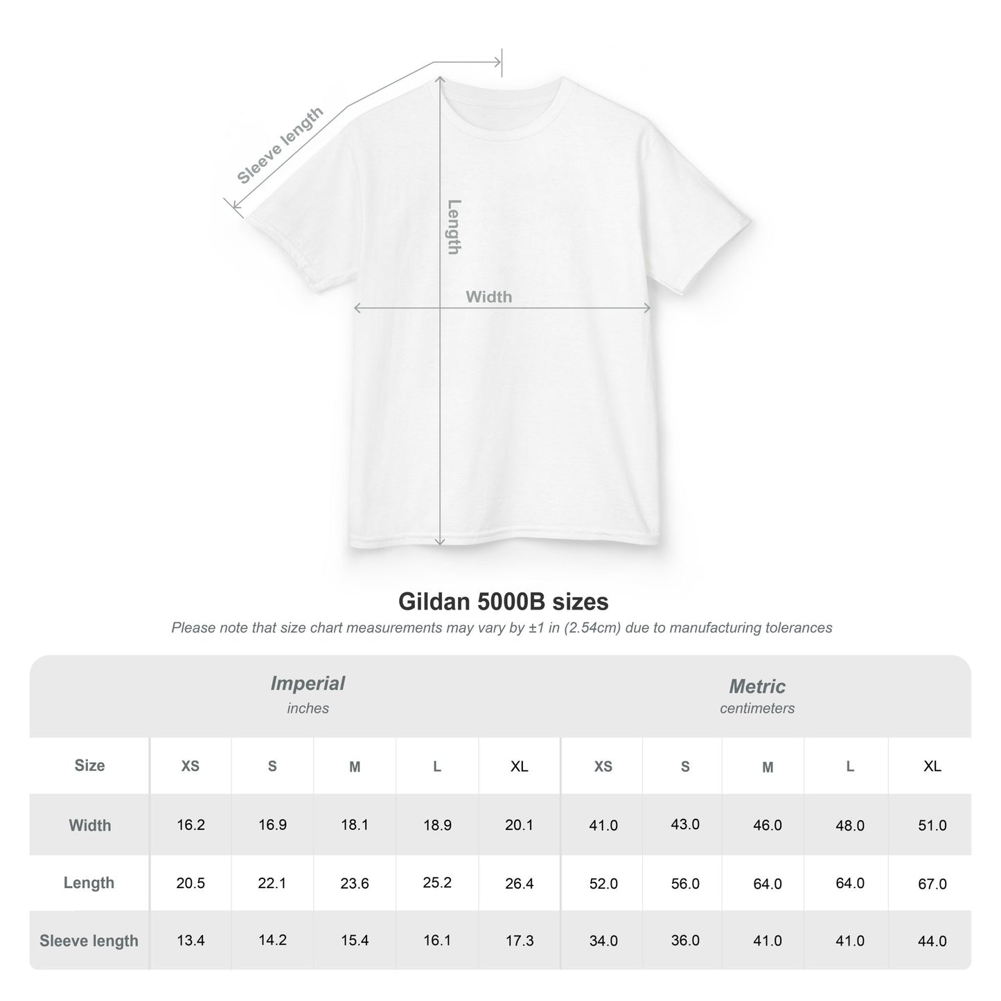 SHS Cheerleading Kids Heavy Cotton™ Tee