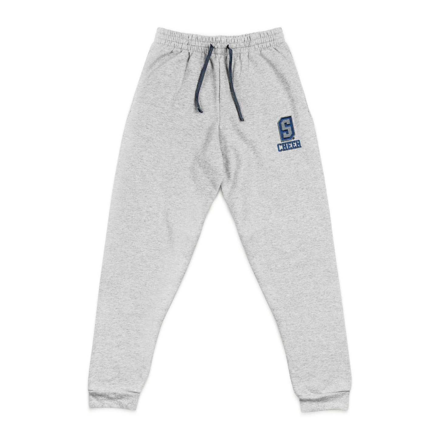 Schroeder Cheer JERZEES Joggers Embroidered