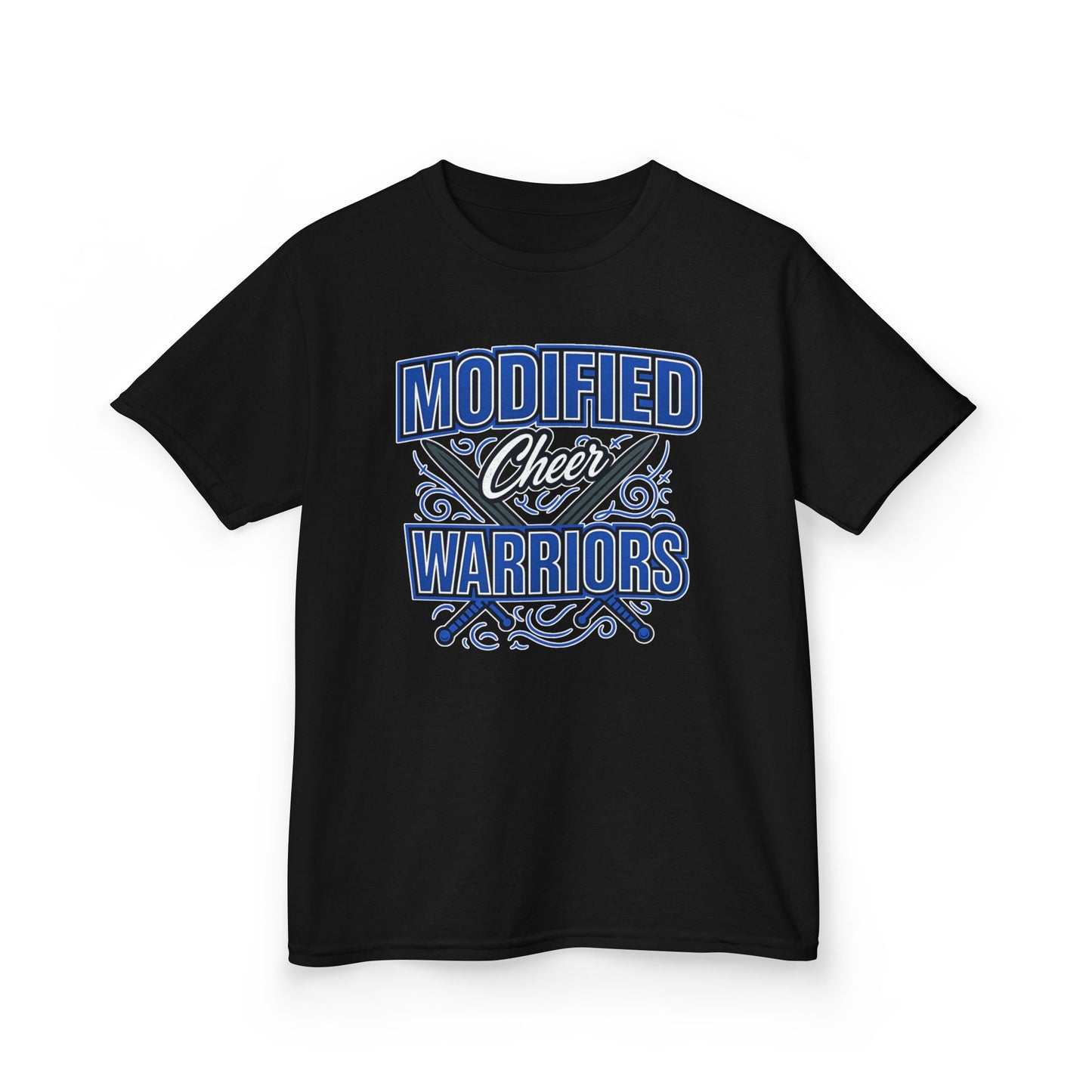 Warriors Modified Team Kids Heavy Cotton™ Tee