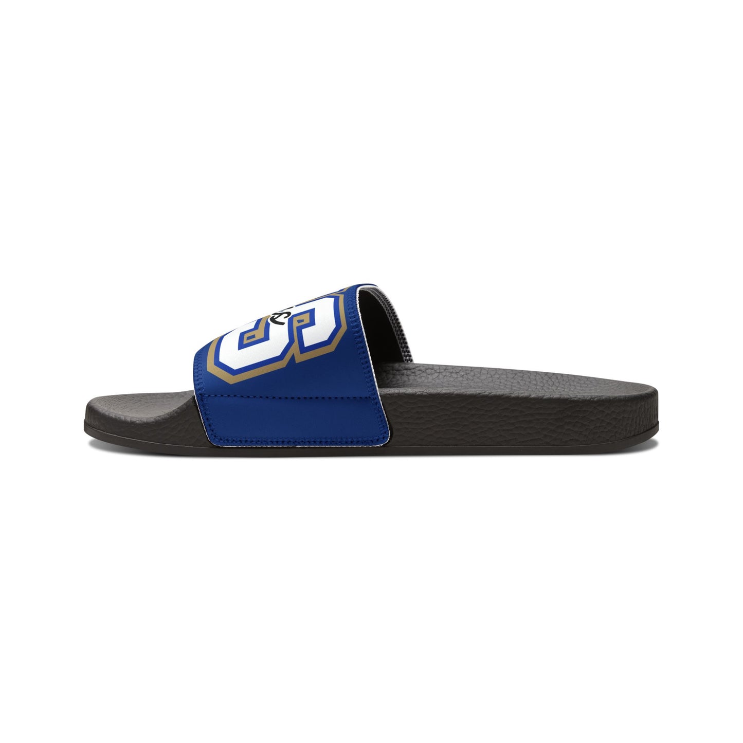 SHS Warriors Women's Removable-Strap Sandals