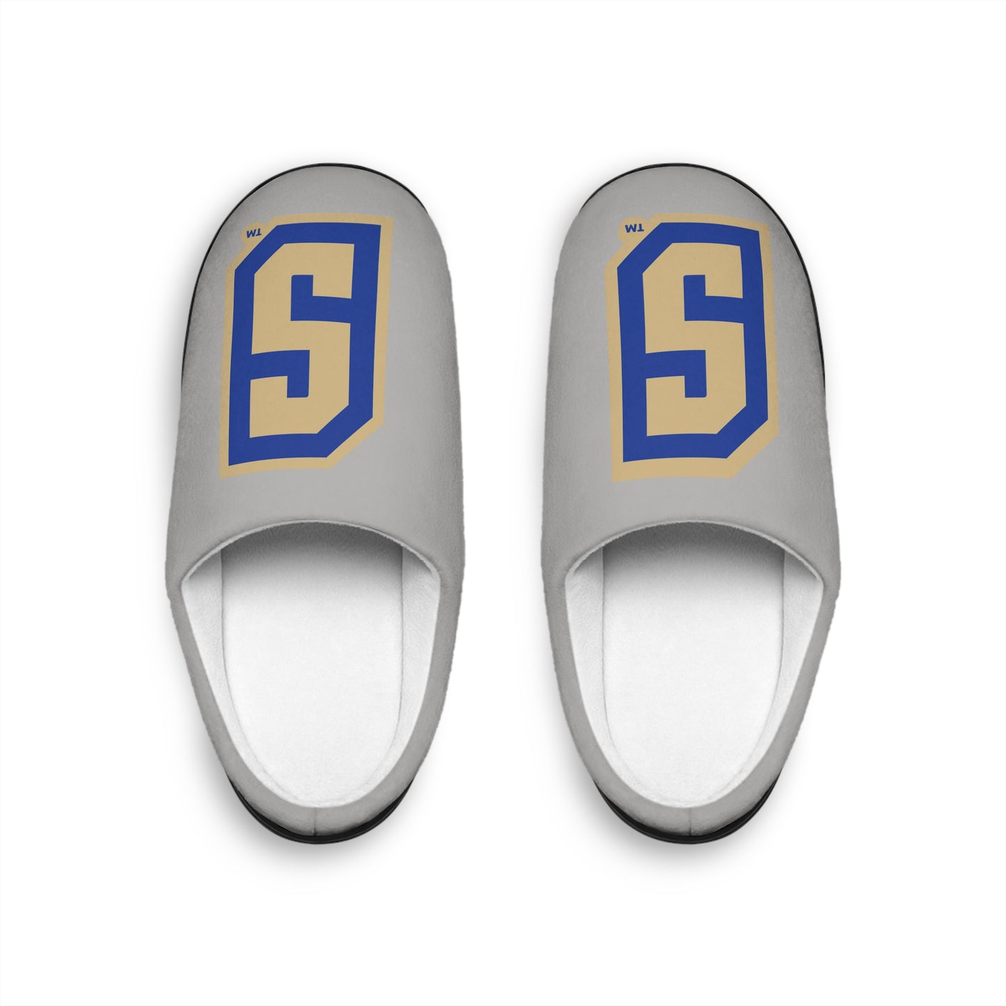 Schroeder Logo Women's Indoor Slippers