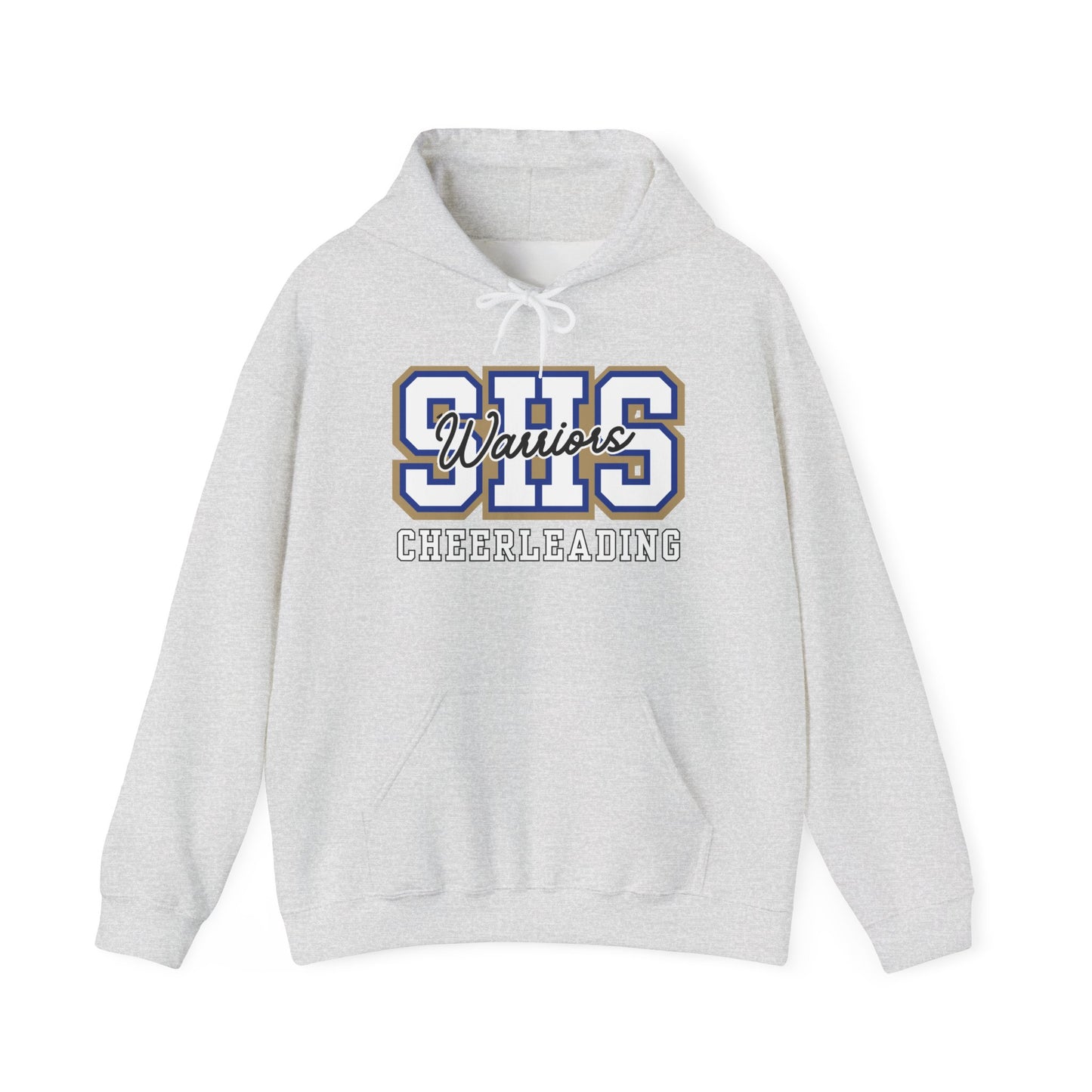 SHS Cheerleading Unisex Heavy Blend™ Hooded Sweatshirt