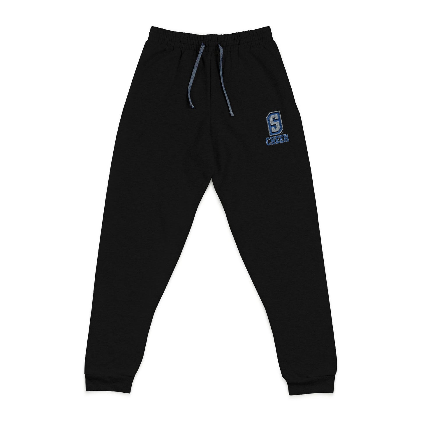 Schroeder Cheer JERZEES Joggers Embroidered