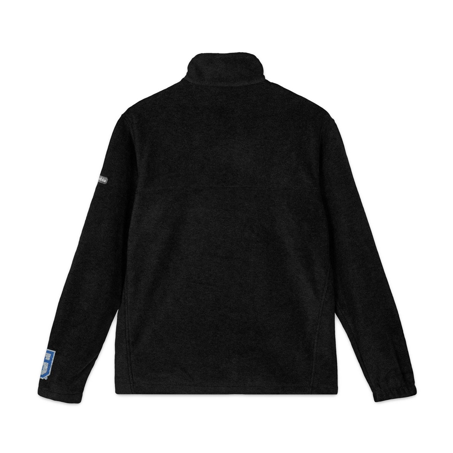 Schroeder Warriors Unisex Columbia Fleece Jacket (Embroidery)