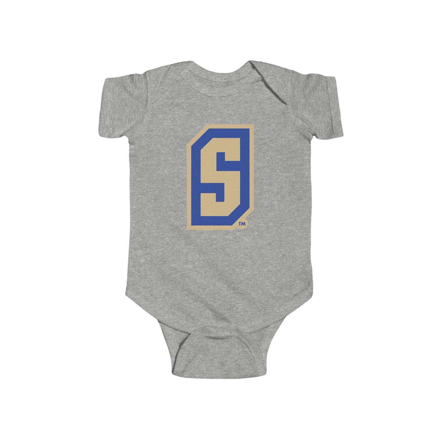Schroeder Infant Fine Jersey Bodysuit