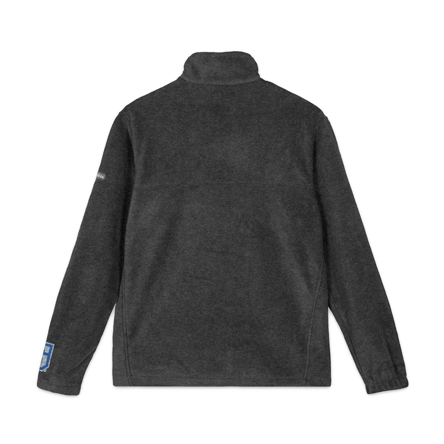 Schroeder Warriors Unisex Columbia Fleece Jacket (Embroidery)