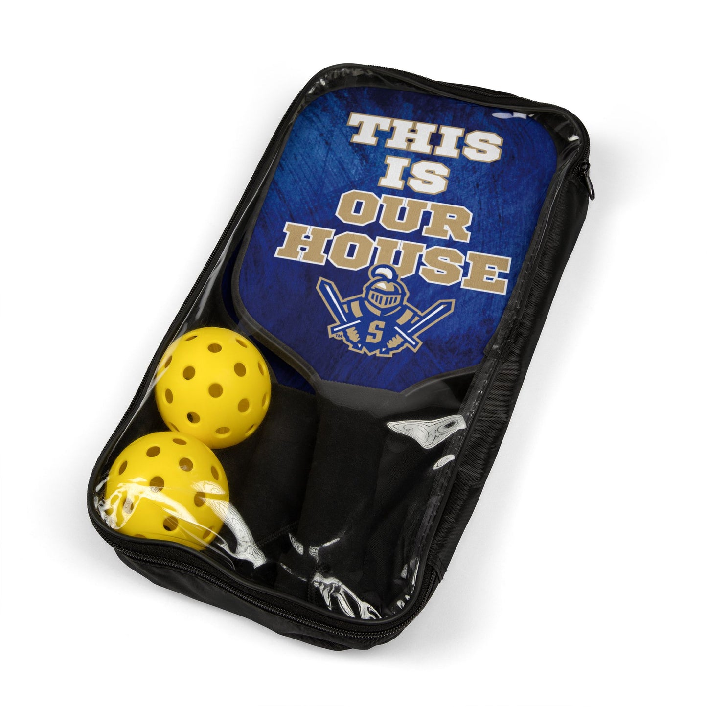 This is Our House Schroeder Pickleball Kit