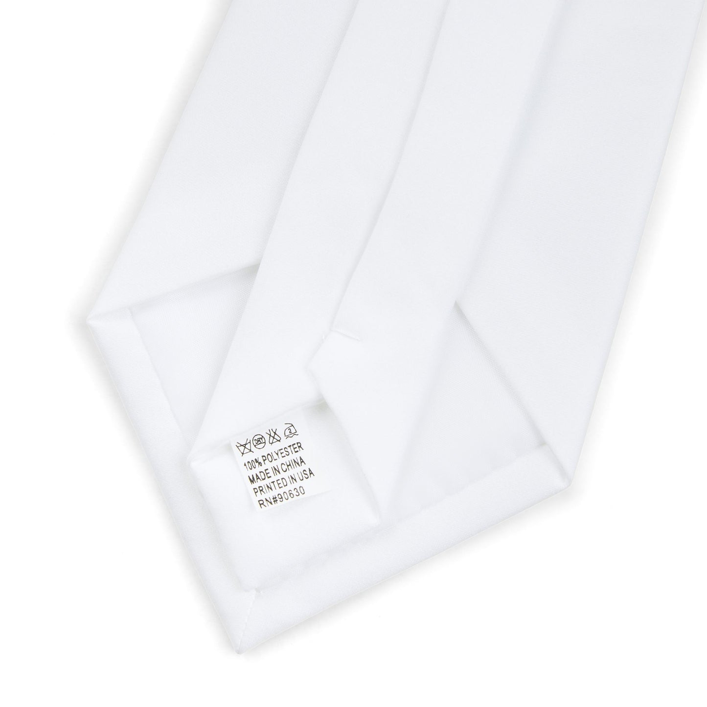 Schroeder Logo Necktie