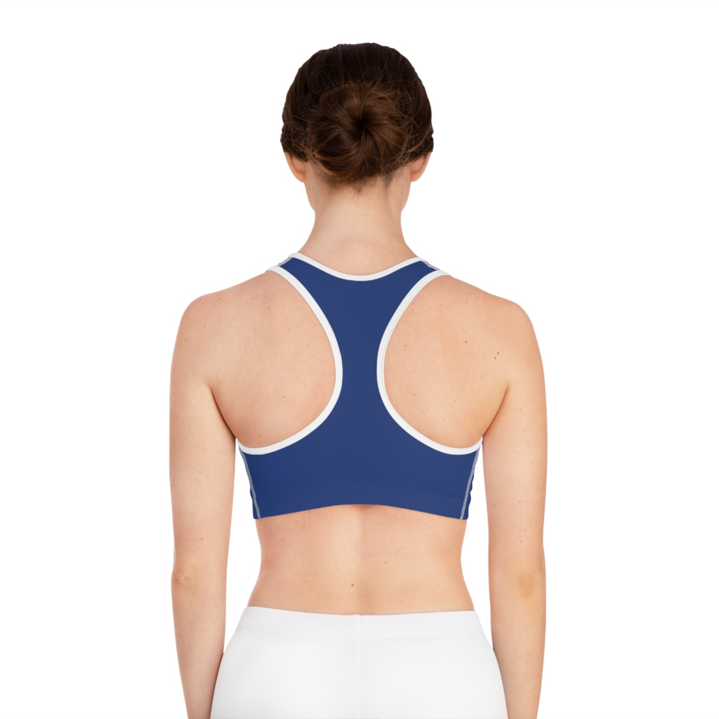 MANDATORY (Varsity Only) SHS Warriors Sports Bra