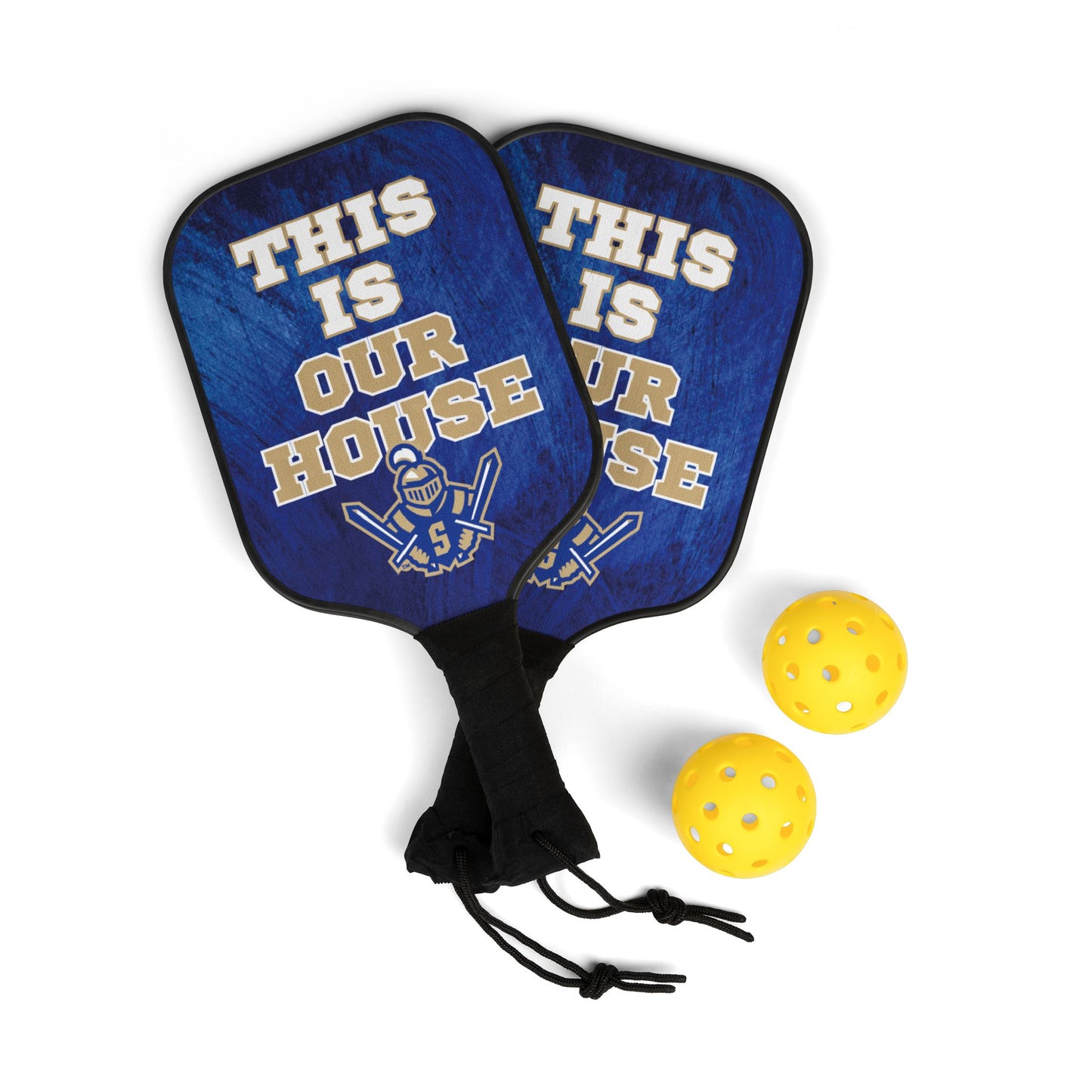 This is Our House Schroeder Pickleball Kit
