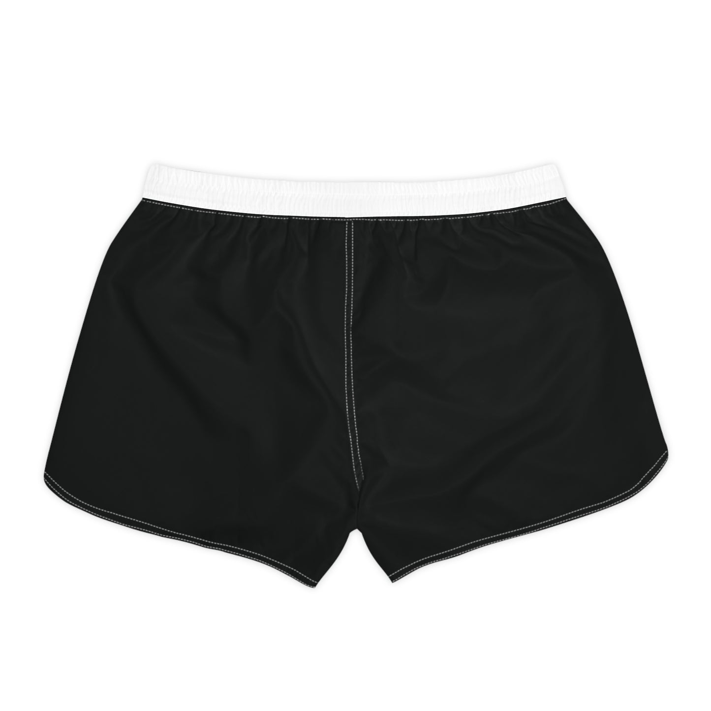 Warriors Women's Casual Shorts (AOP)