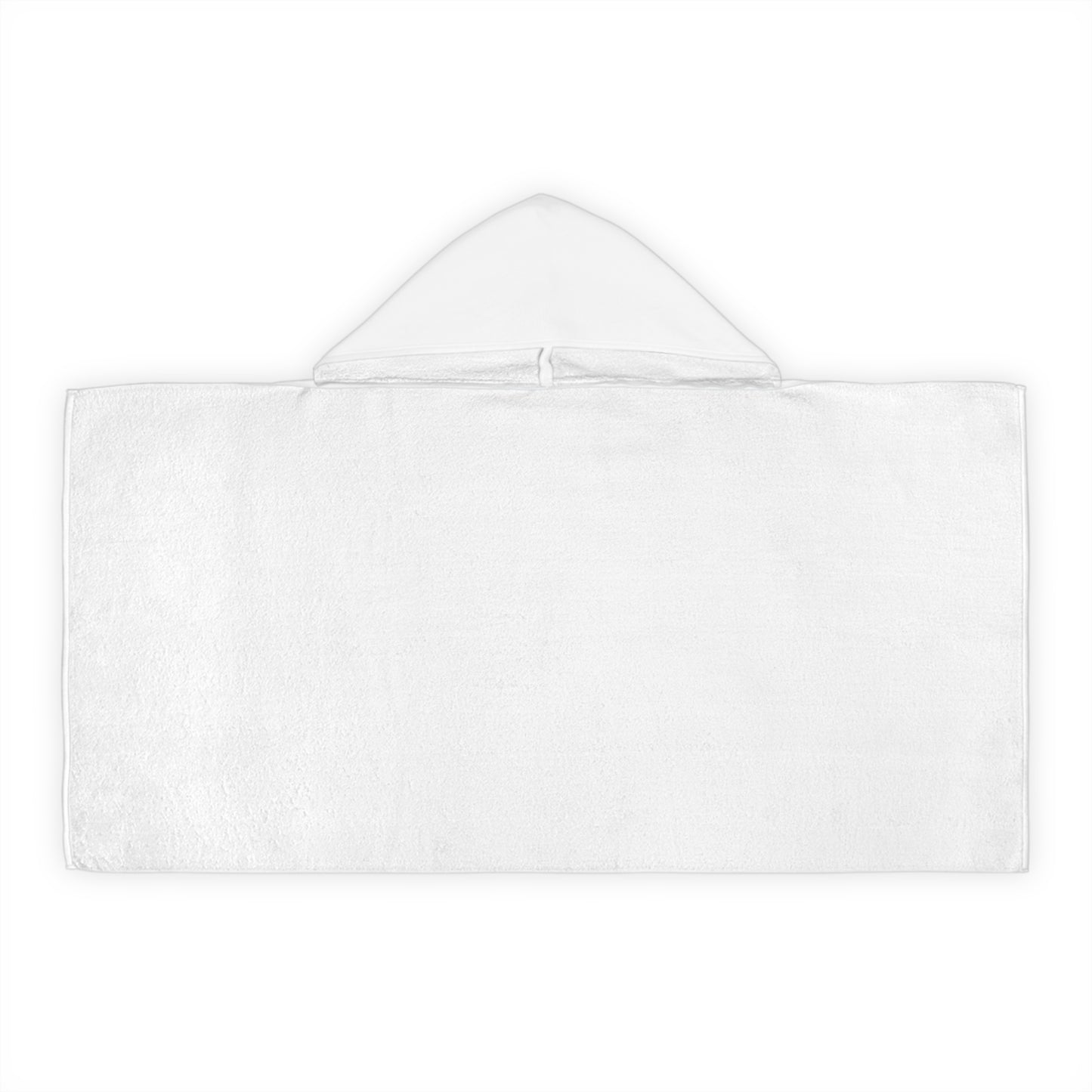 Schroeder Cheerleading Youth Hooded Towel
