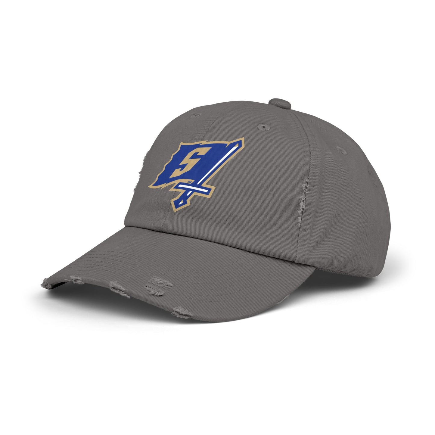 Schroeder Flag Unisex Distressed Cap