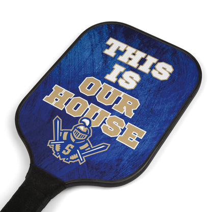 This is Our House Schroeder Pickleball Kit