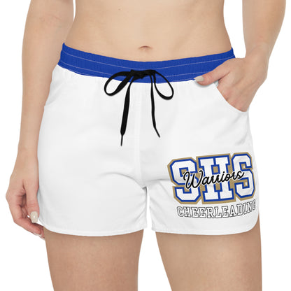 MANDATORY (Varsity Only) Women's Shorts