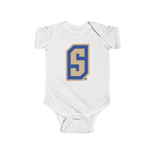 Schroeder Infant Fine Jersey Bodysuit