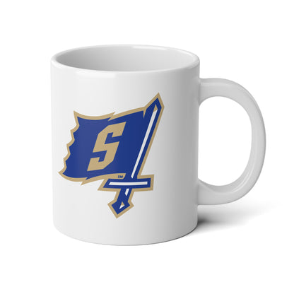 It's a Warriors Thing Jumbo Mug, 20oz