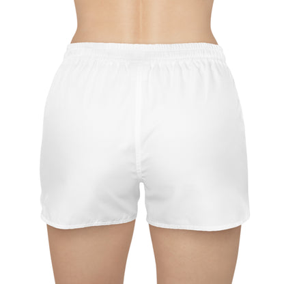 Schroeder Cheer Women's Casual Athletic Shorts