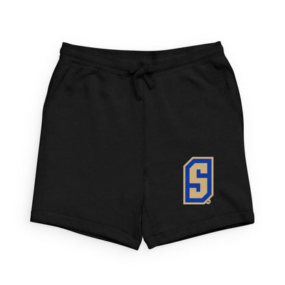 Schroeder Unisex Sponge Fleece Sweatshort