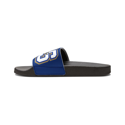 SHS Warriors Women's Removable-Strap Sandals