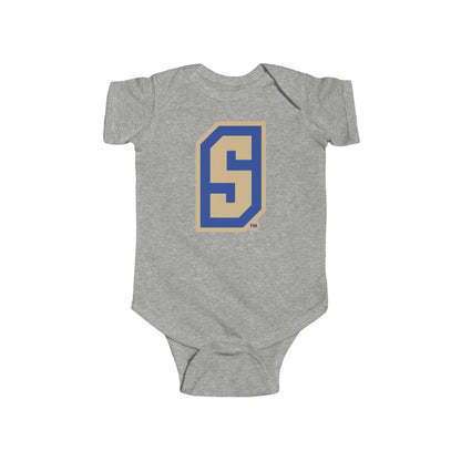 Schroeder Infant Fine Jersey Bodysuit