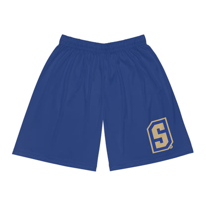 Schroeder Basketball Shorts