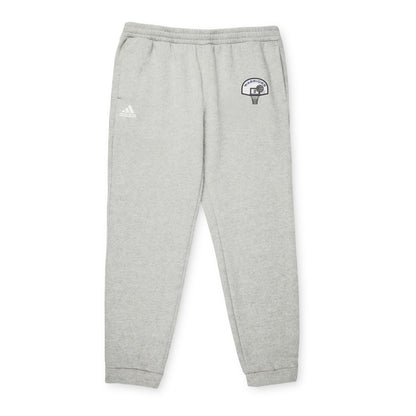 Warriors Basketball adidas Unisex Fleece Joggers