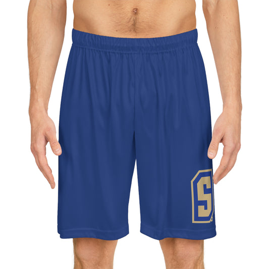 Schroeder Basketball Shorts