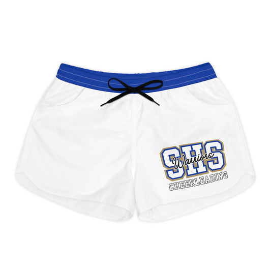 MANDATORY (Varsity Only) Women's Shorts