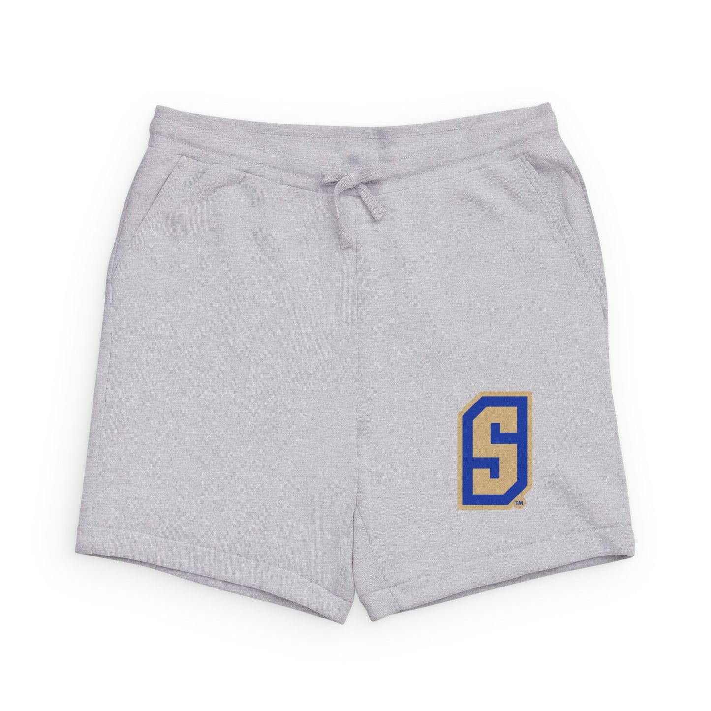 Schroeder Unisex Sponge Fleece Sweatshort