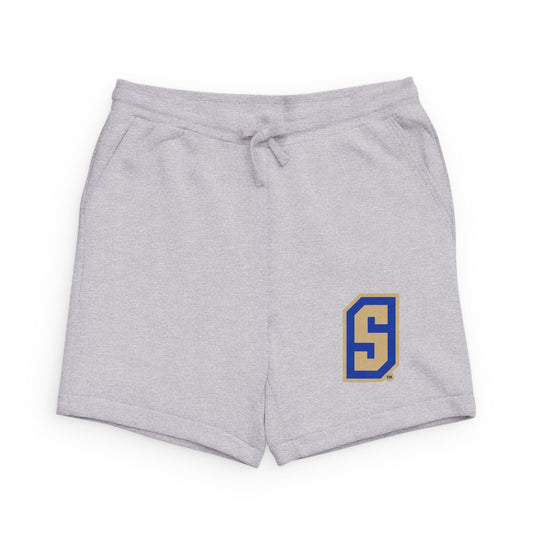 Schroeder Unisex Sponge Fleece Sweatshort