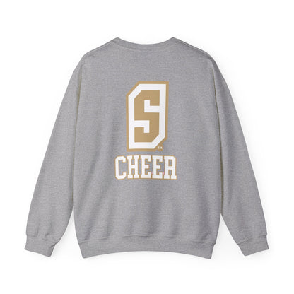 Team Golden Unisex Heavy Blend™ Crewneck Sweatshirt