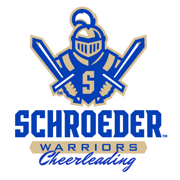 Schroeder Cheer Fan Shop