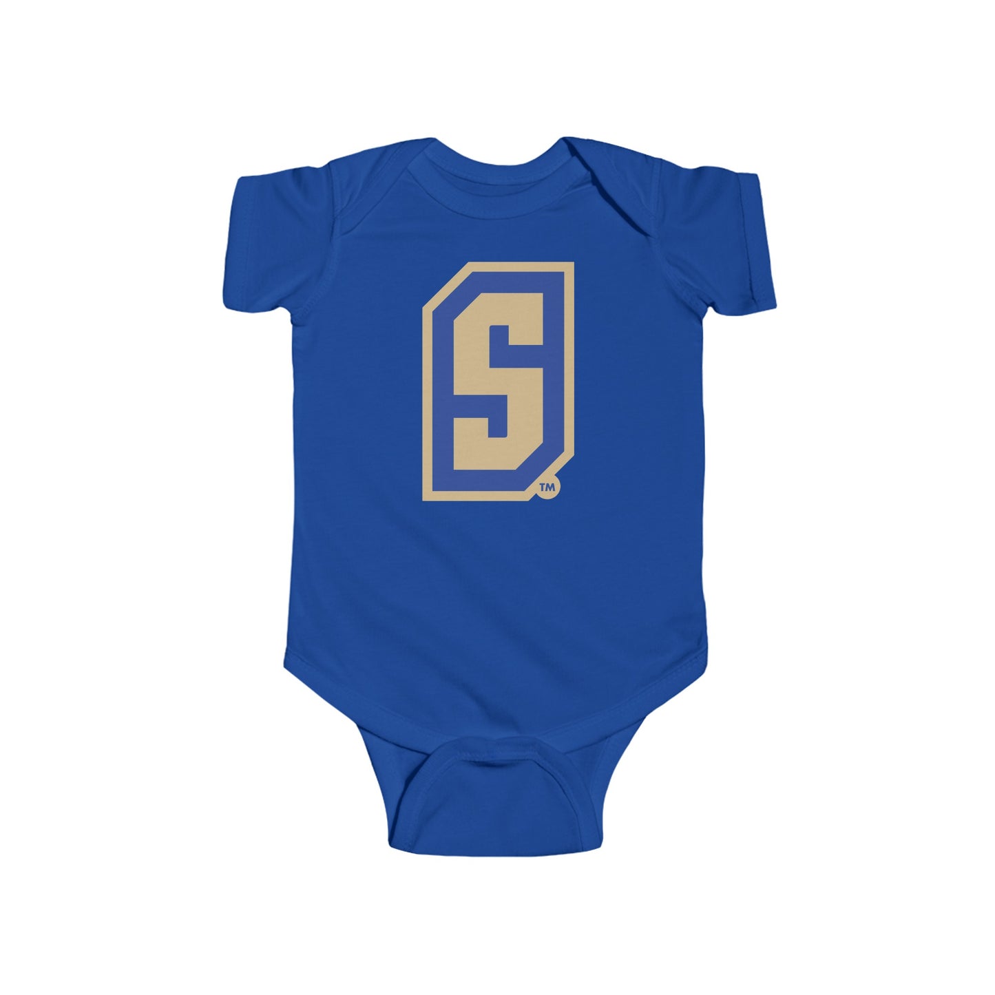 Schroeder Infant Fine Jersey Bodysuit