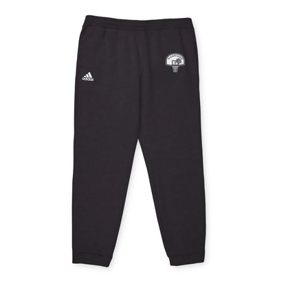 Warriors Basketball adidas Unisex Fleece Joggers