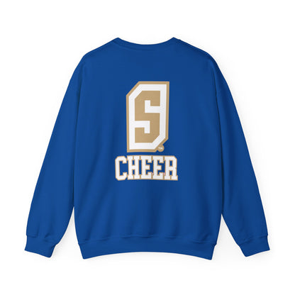 Team Golden Unisex Heavy Blend™ Crewneck Sweatshirt
